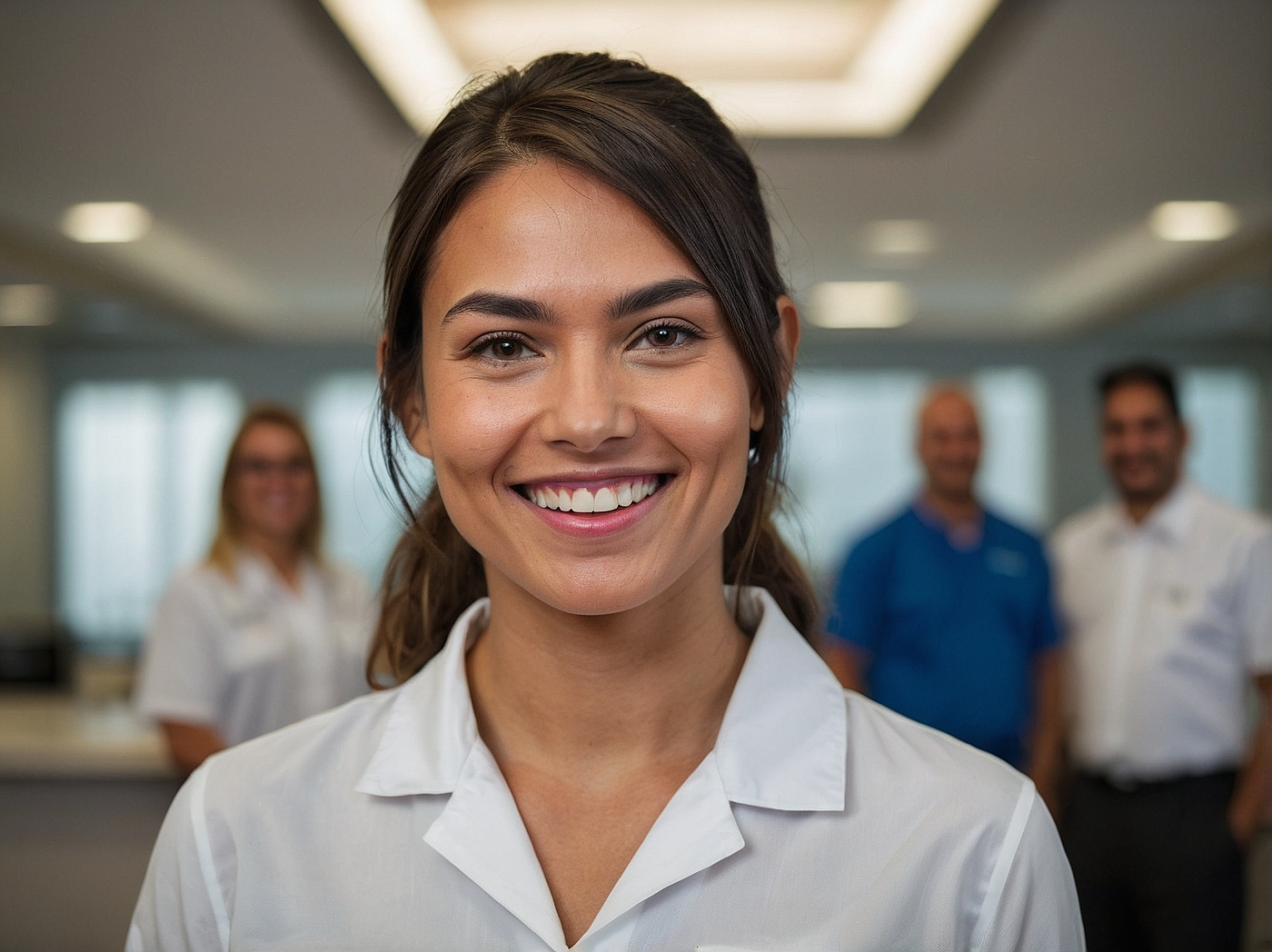 Cecilia Martín Córdoba